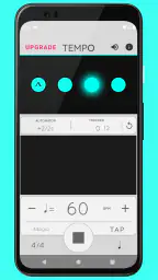 Metronome: Tempo Lite screenshot