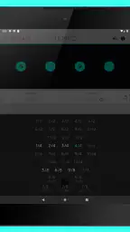 Metronome: Tempo Lite screenshot