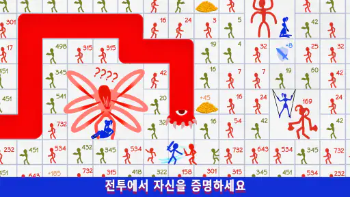 Mighty Party: 에픽 RPG 히어로즈 screenshot