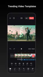 Mimo screenshot