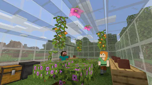 Minecraft Education screenshot