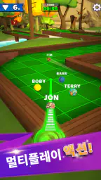 Mini Golf Club－PvP Multiplayer screenshot