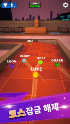 Mini Golf Club－PvP Multiplayer screenshot