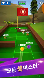 Mini Golf Club－PvP Multiplayer screenshot