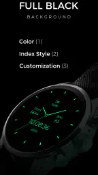 Minimal & Simple Watch - RE screenshot