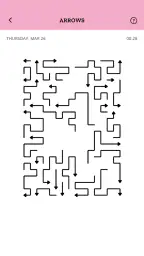 Minipuzzles - 일일 미션 screenshot