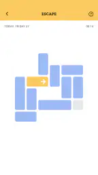 Minipuzzles - 일일 미션 screenshot
