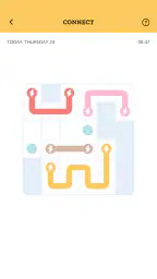 Minipuzzles - 일일 미션 screenshot