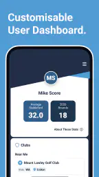 Miscore screenshot