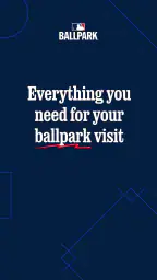 MLB Ballpark screenshot