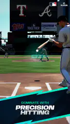 MLB® The Show™ Mobile Baseball screenshot