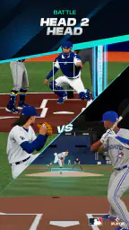 MLB® The Show™ Mobile Baseball screenshot