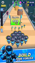 Mob Era: Age Evolution screenshot