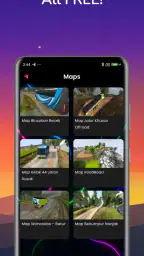 MOD Bus Simulator Indonesia screenshot