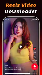 Modern Video Downloader&Player screenshot