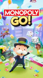 MONOPOLY GO! (모노폴리 GO!) screenshot
