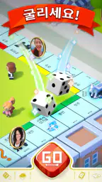 MONOPOLY GO! (모노폴리 GO!) screenshot