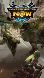 Monster Hunter Now screenshot