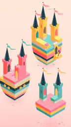 Monument Valley 2 screenshot
