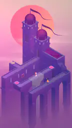 Monument Valley 2 screenshot