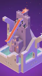 Monument Valley screenshot