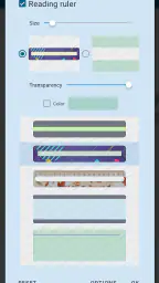 Moon+ Reader Pro screenshot