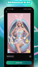 MotioX: AI Video, Art & Chat screenshot