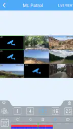 Mr.Patrol screenshot