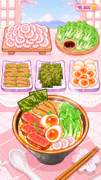 Mukbang Scoop ASMR screenshot