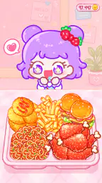 Mukbang Scoop ASMR screenshot