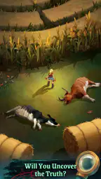 Murderhill screenshot