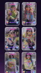 Muse Arrow : Fantasy Video screenshot