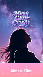 Muse Glow Crush screenshot