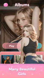 Muse Glow Crush screenshot