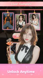 Muse Glow Crush screenshot
