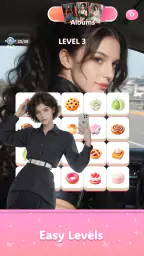 Muse Glow Crush screenshot