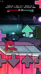 Music mission vs imposter V4 screenshot
