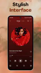 Music Player: Offline MP3 screenshot