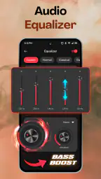 Music Player: Offline MP3 screenshot