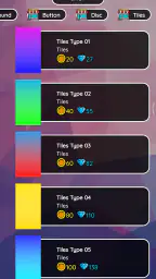 Music Tiles 7 Magic Piano Game screenshot