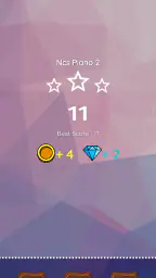 Music Tiles 7 Magic Piano Game screenshot