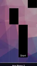 Music Tiles 7 Magic Piano Game screenshot