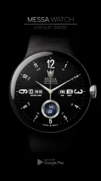 MW33 Classic Analog Watch screenshot