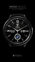 MW33 Classic Analog Watch screenshot