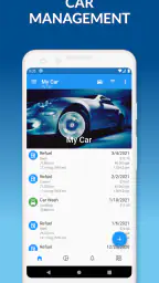 My Car - 차량 관리 screenshot