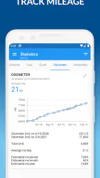 My Car - 차량 관리 screenshot