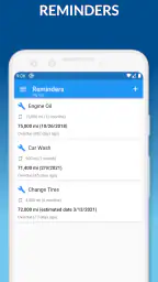 My Car - 차량 관리 screenshot