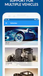 My Car - 차량 관리 screenshot