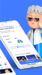 마이비 - 퀴즈형 앱테크, 돈버는앱 만보기, 현금인출 screenshot