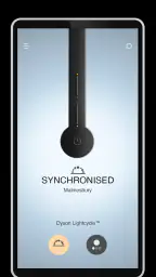 MyDyson™ screenshot